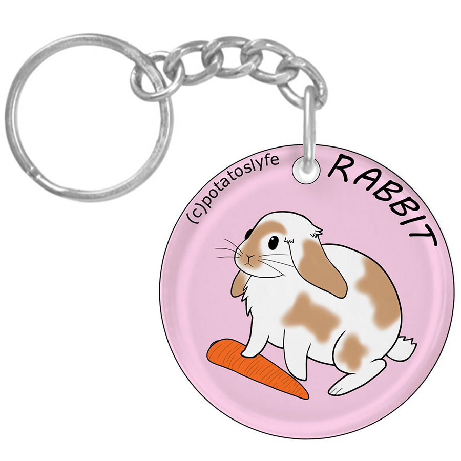 rabbit